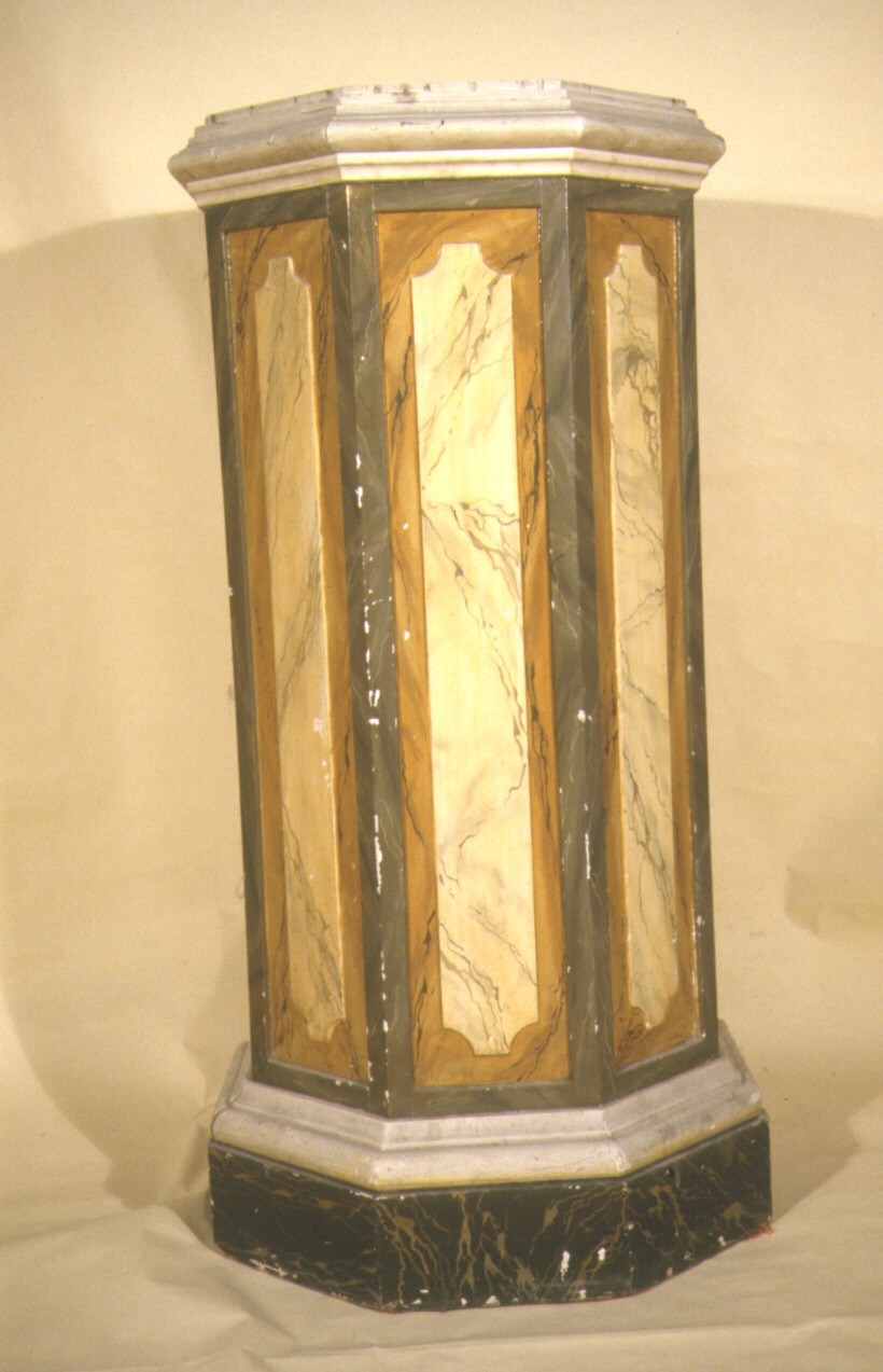 base - ambito marchigiano (inizio sec. XIX)