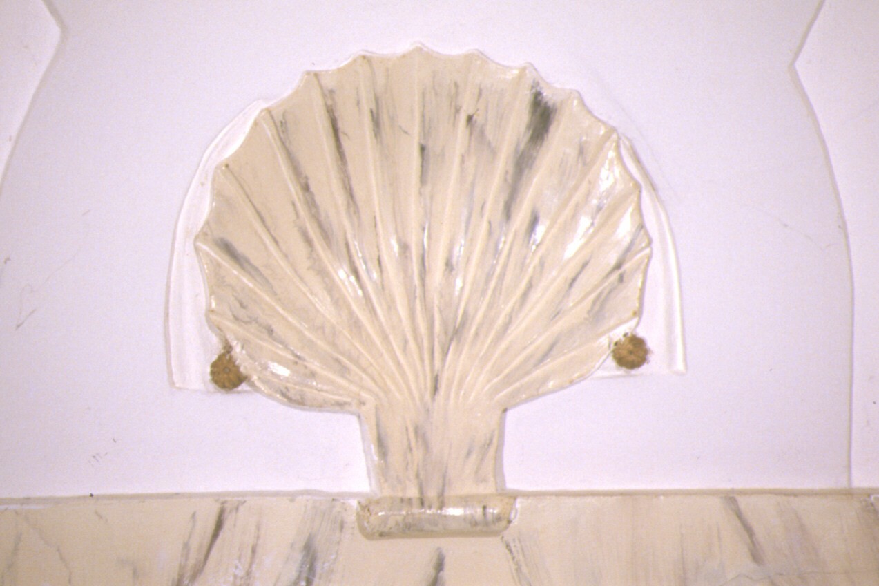 scultura - bottega marchigiana (inizio sec. XX)