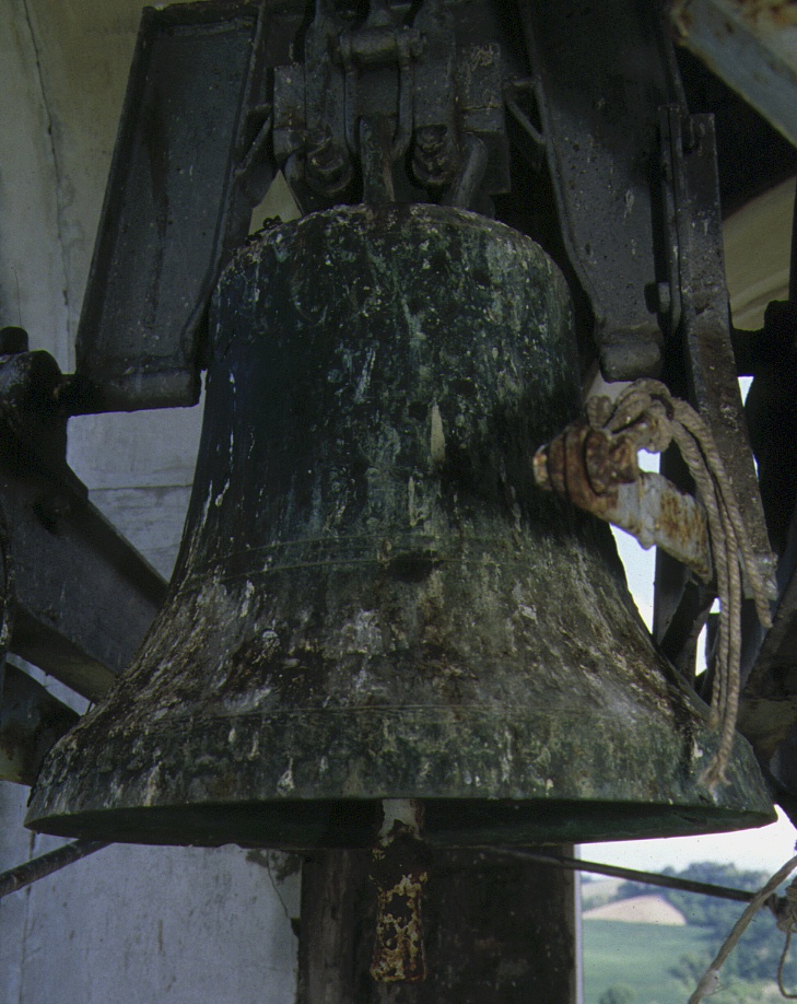 campana - ambito marchigiano (sec. XX)