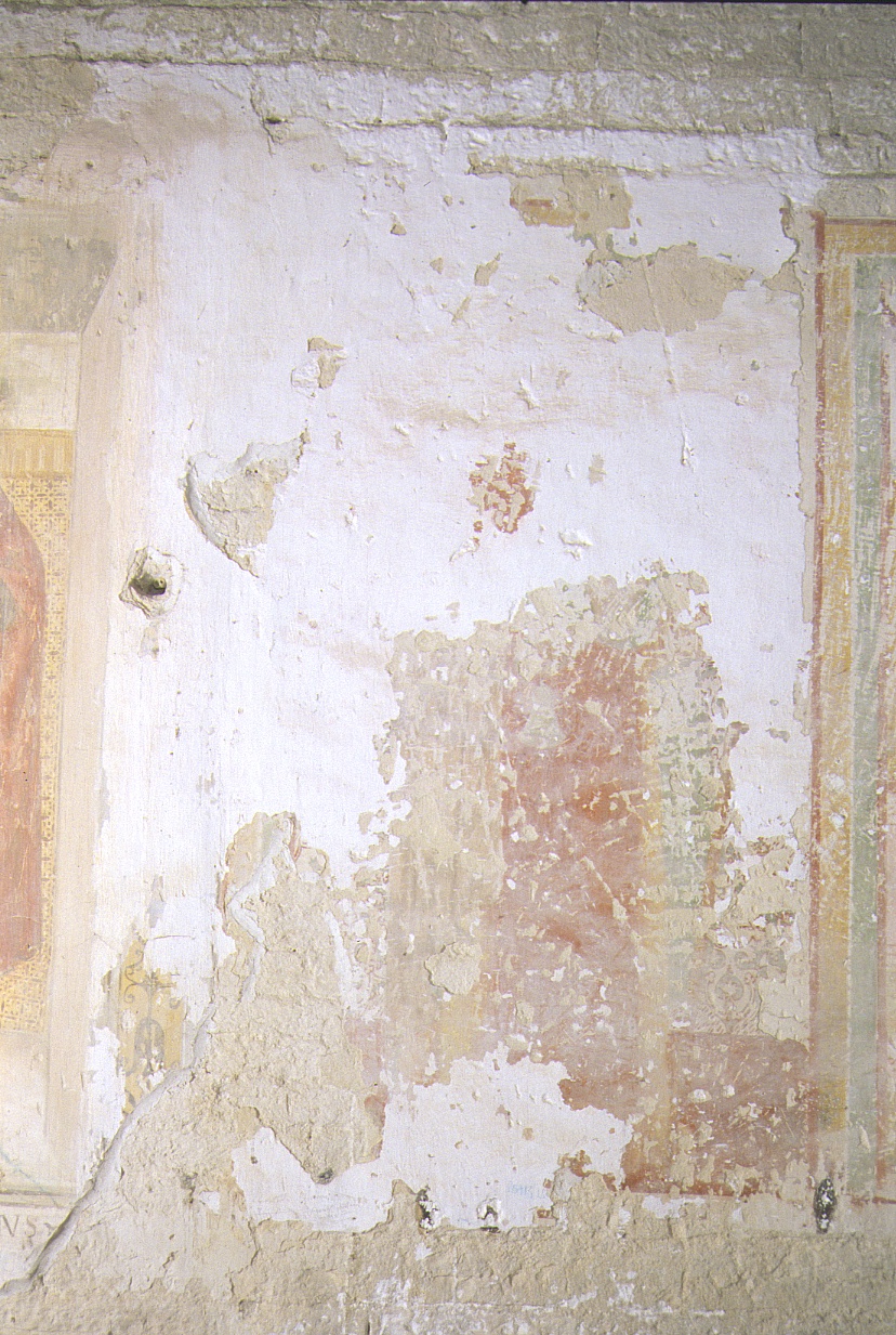 Sant'Antonio Abate (dipinto) - bottega marchigiana (sec. XVI)
