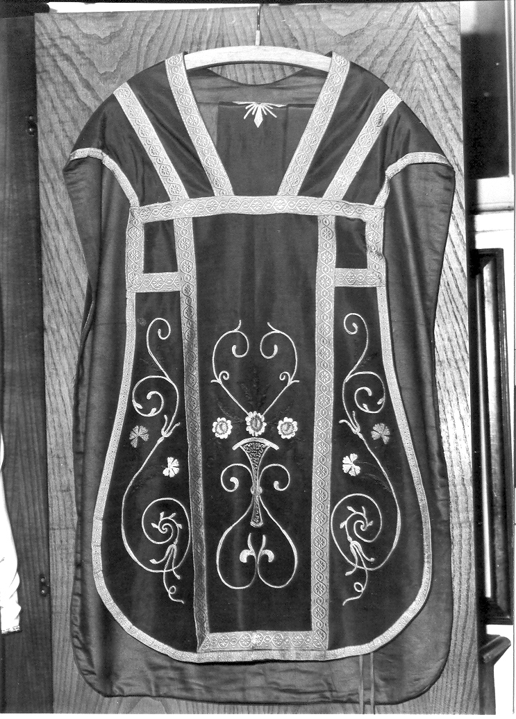 pianeta - manifattura Italia centrale (seconda metà sec. XIX)