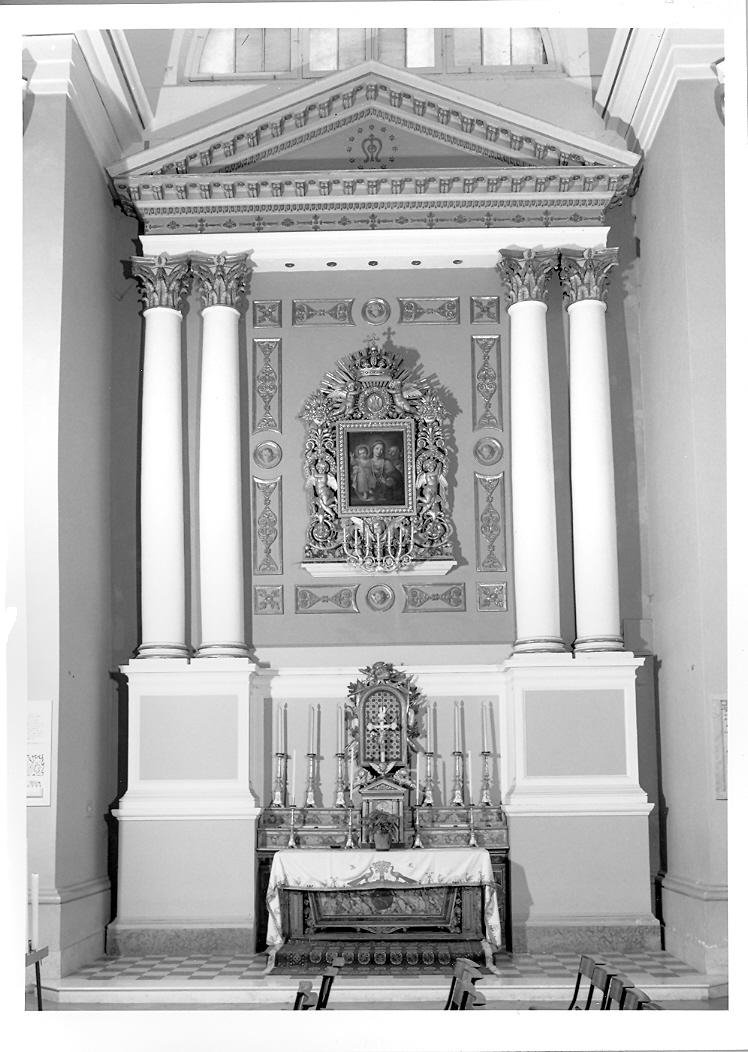 ancona - manifattura marchigiana (sec. XIX)