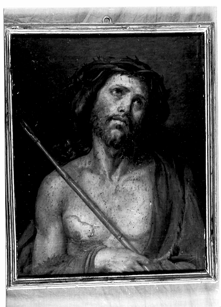Ecce Homo (dipinto) - ambito bolognese-emiliano (sec. XVII)