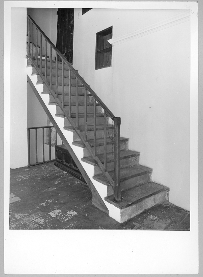 scala - ambito Africa centrale (fine/inizio secc. XIX/ XX)