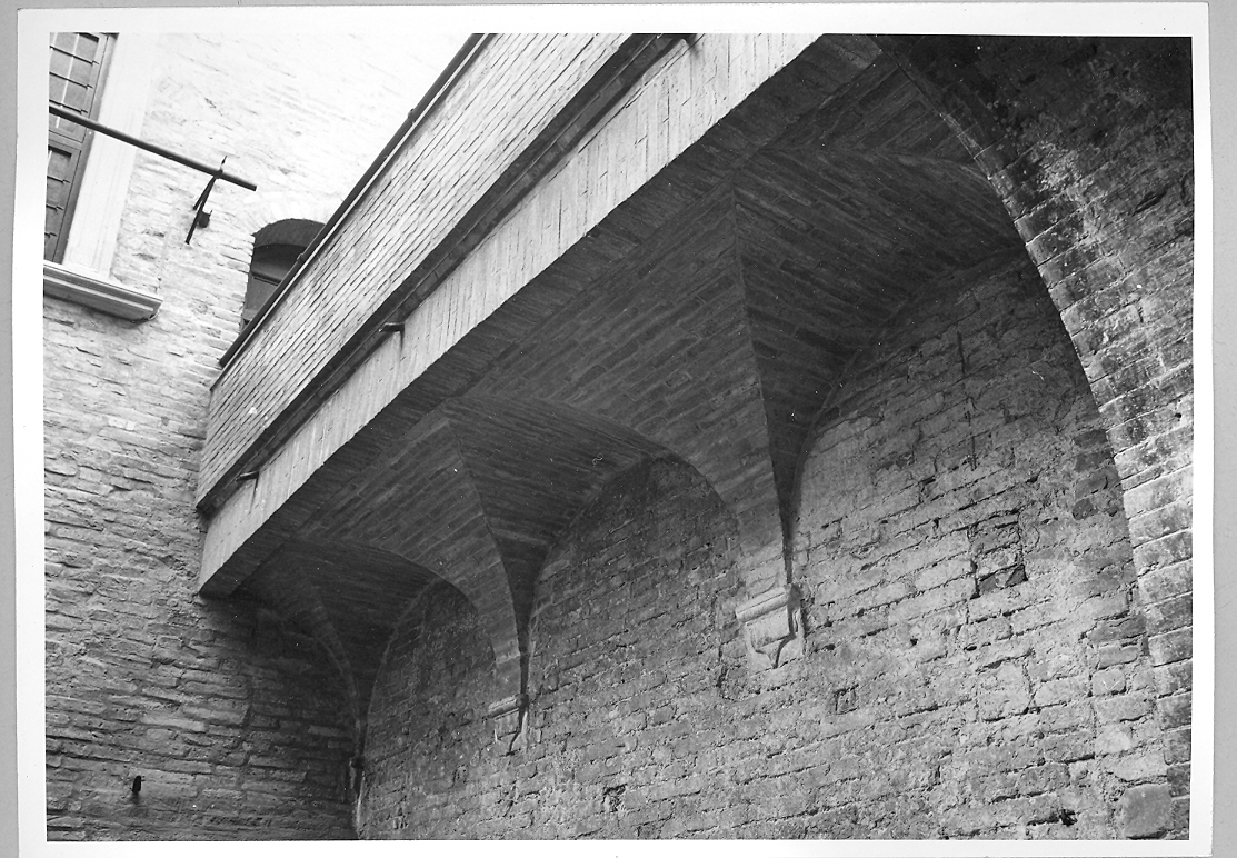 peduccio - bottega marchigiana (seconda metà sec. XV)