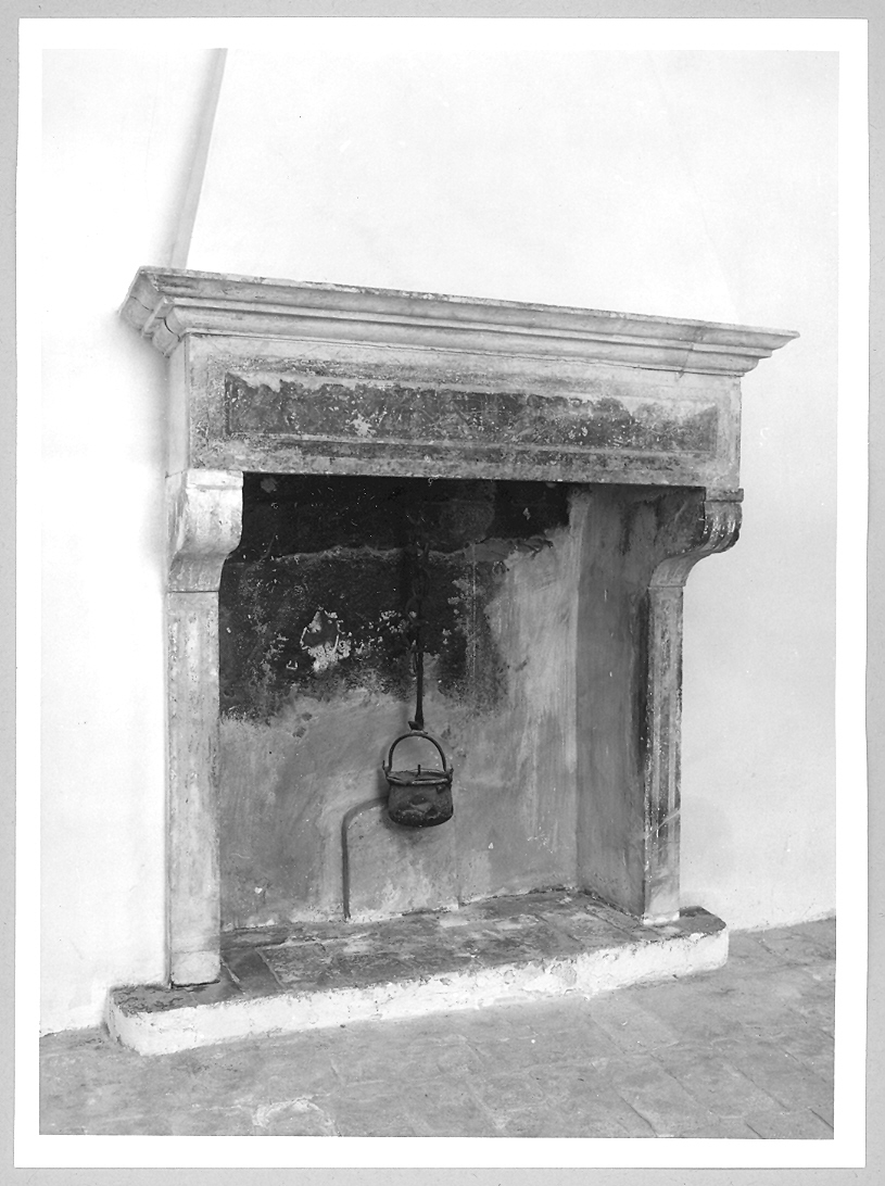 camino - bottega marchigiana (sec. XV)