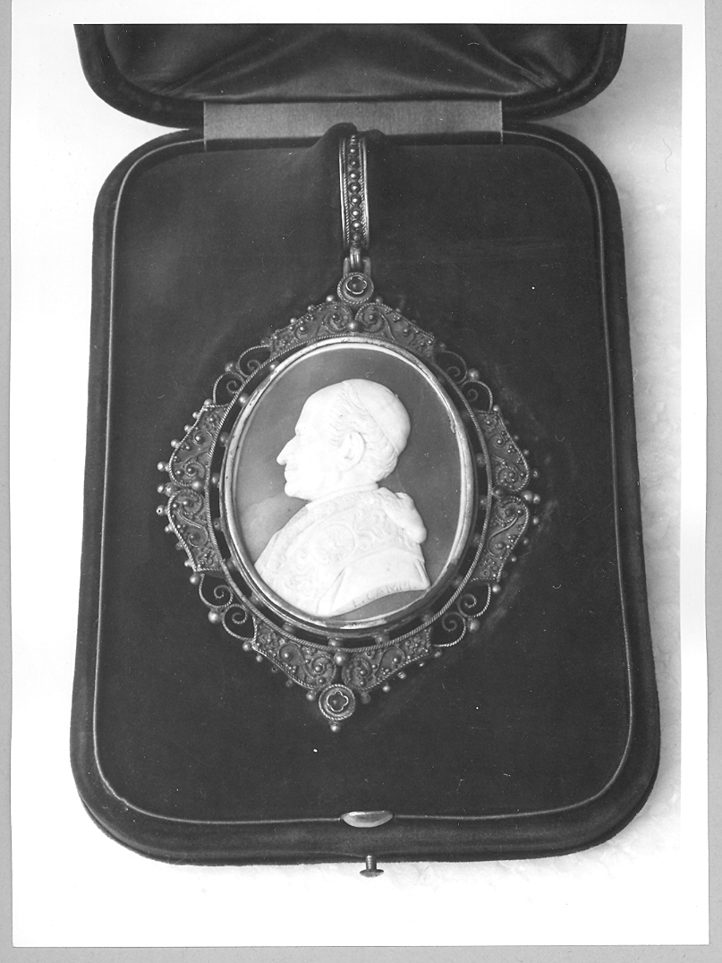 cammeo di Campi E (fine sec. XIX)