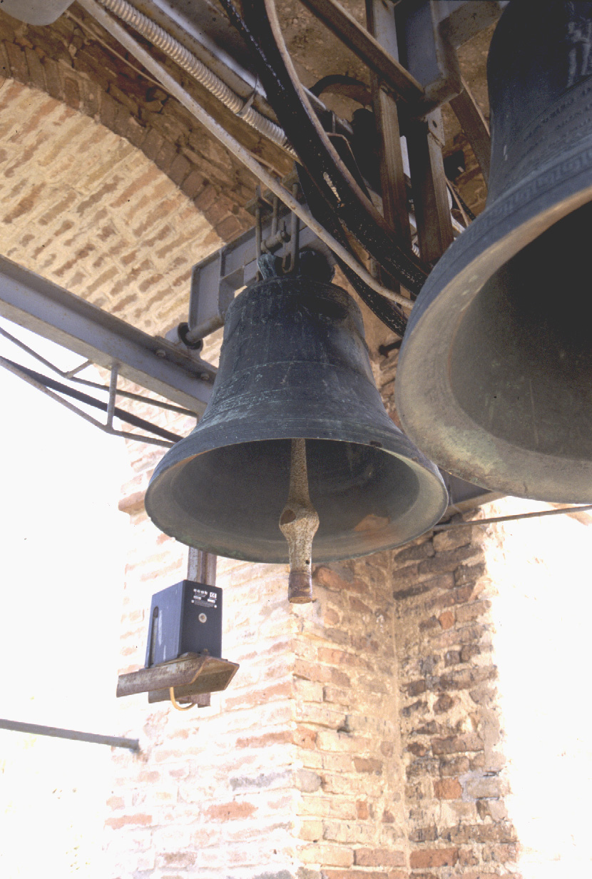 campana di Brighenti Clemente (sec. XIX)