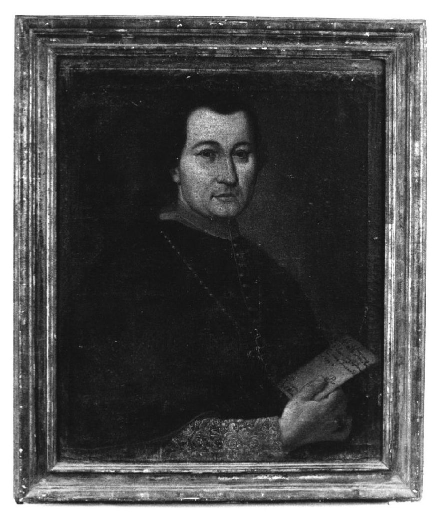 ritratto di Umberto Luigi Radicati (dipinto) di Magini Carlo (sec. XVIII)