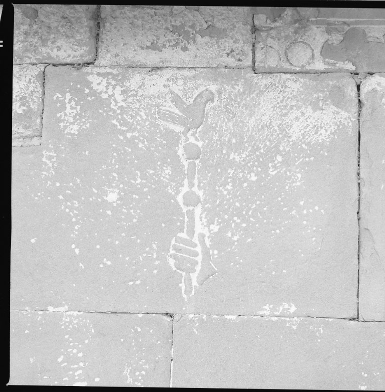 rilievo - bottega marchigiana (sec. XVI)