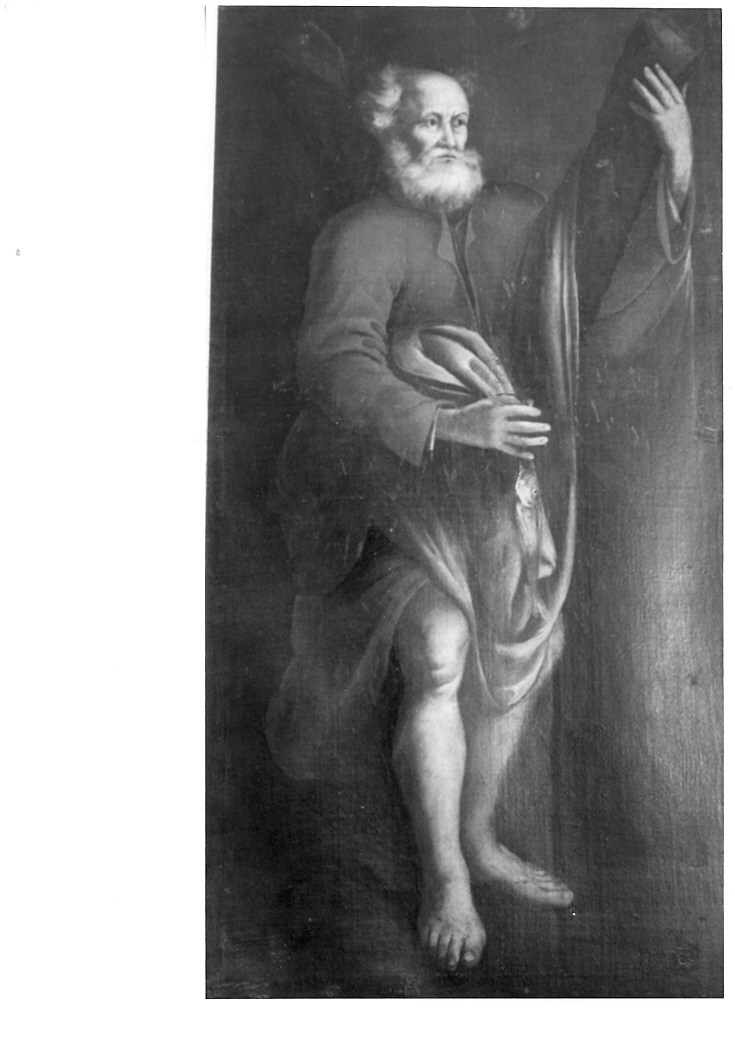 Sant'Andrea (dipinto) - ambito marchigiano (sec. XVIII)