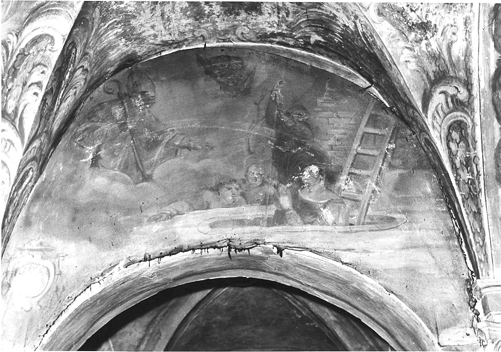 Sant'Emidio (dipinto) di Nardini Tommaso (sec. XVIII)