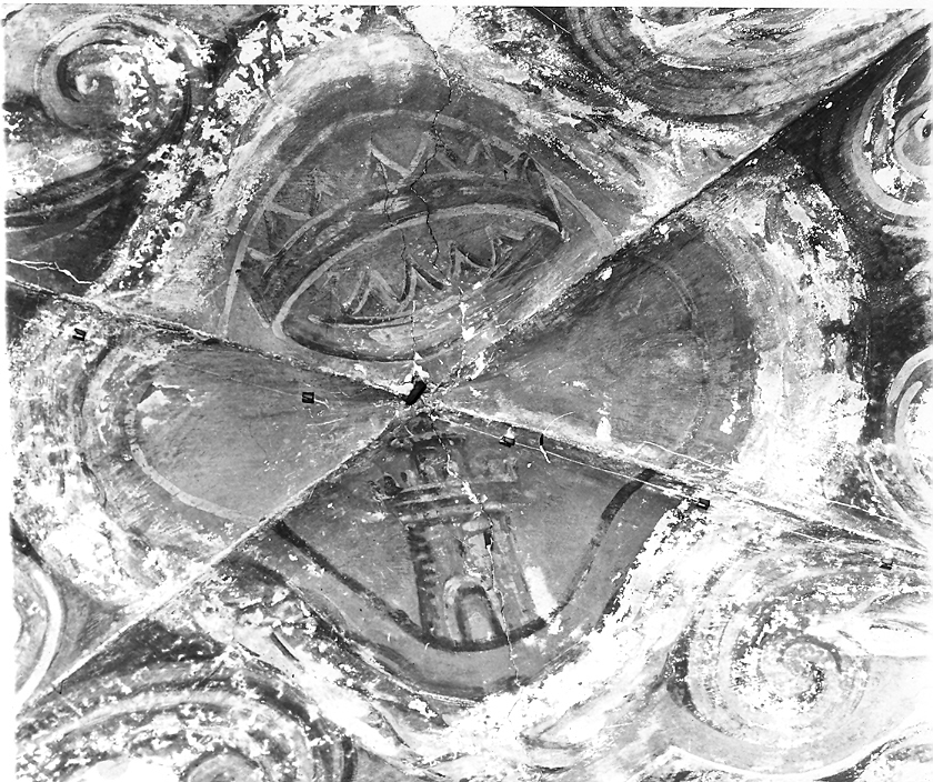 stemma (dipinto) di Nardini Tommaso (secc. XVII/ XVIII)