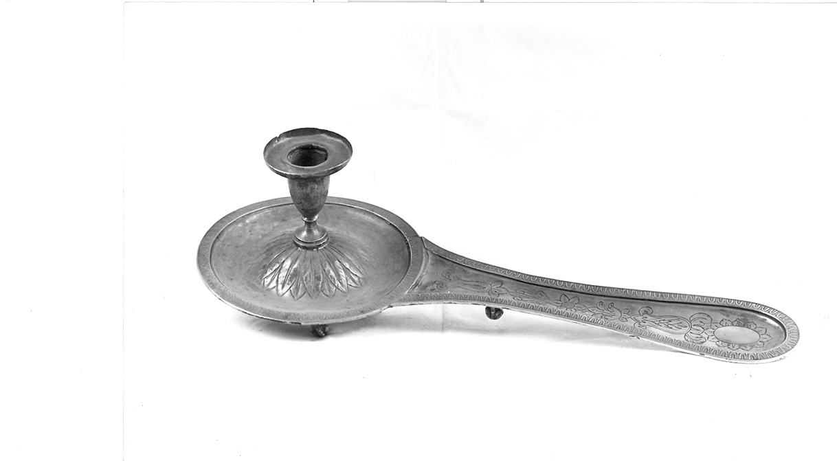 bugia di Pacetti Filippo (sec. XIX)