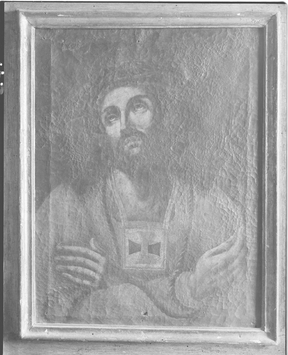 Ecce Homo (dipinto) - ambito marchigiano (sec. XVII)