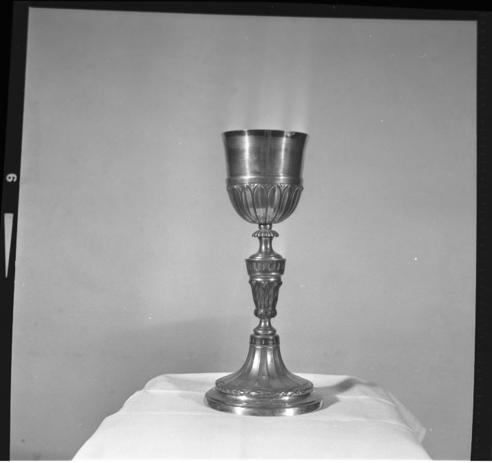 calice di Antonelli Raffaele (sec. XIX)