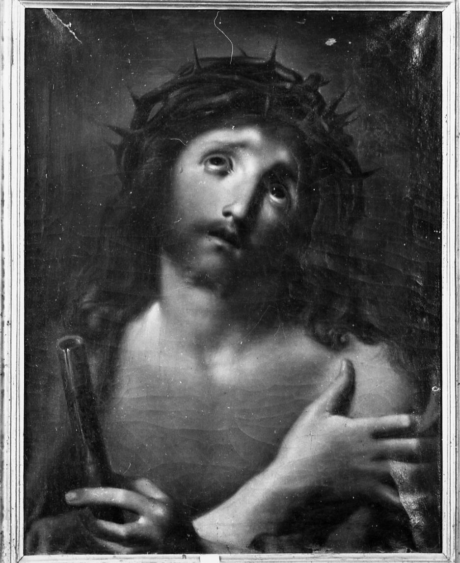 Ecce Homo (dipinto) di Cavallucci Antonio (sec. XVIII)
