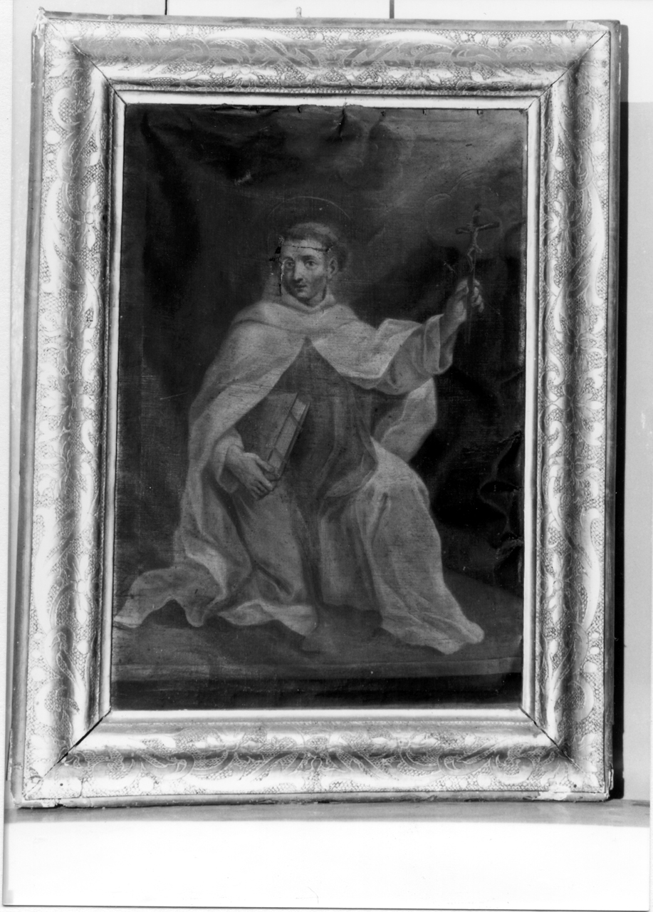 Sant'Albertino (dipinto) - ambito Italia centrale (sec. XVIII)