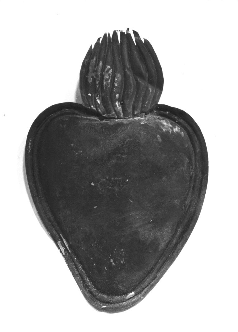 ex voto, serie - bottega marchigiana (sec. XIX)