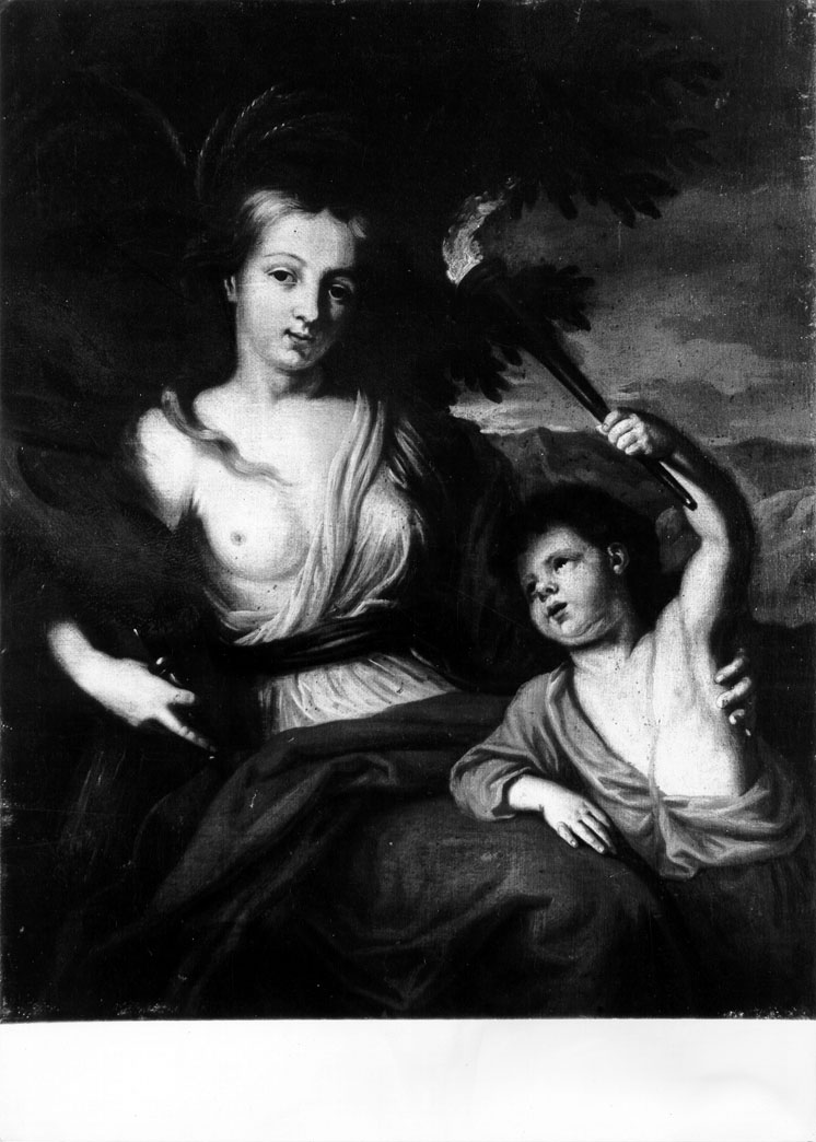 estate (dipinto) - ambito francese (sec. XVIII)