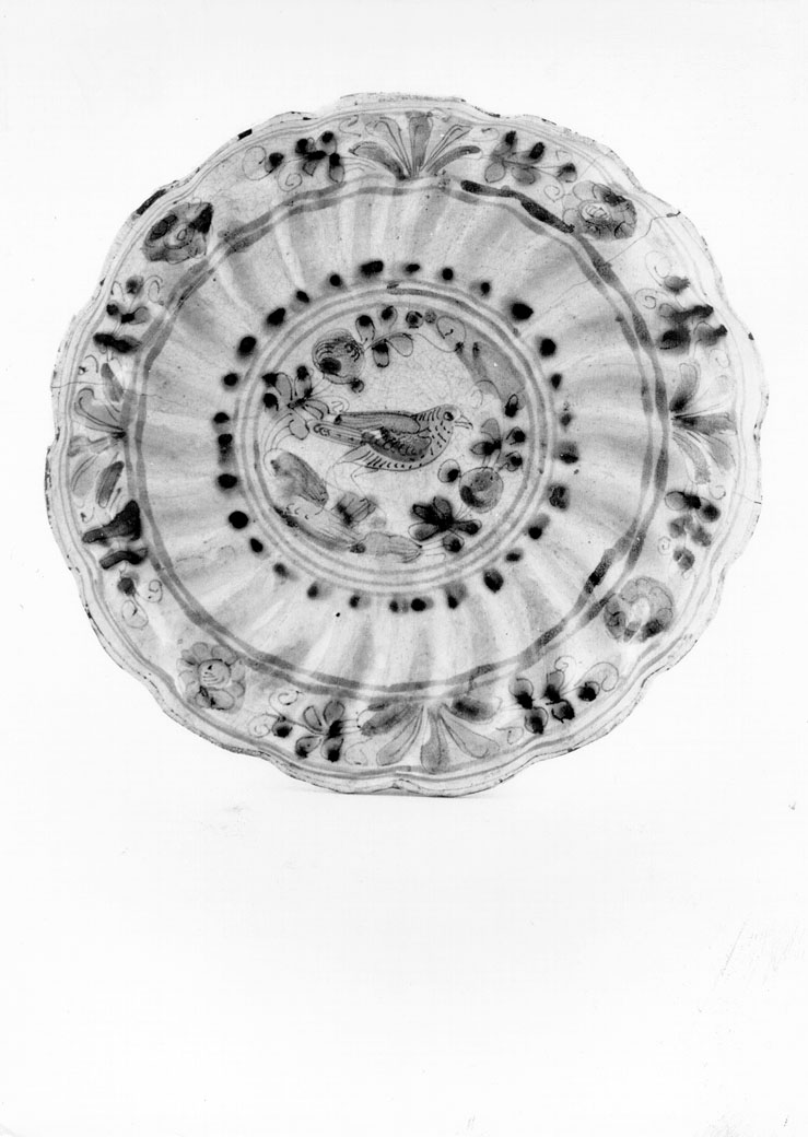 crespina - manifattura abruzzese (sec. XIX)