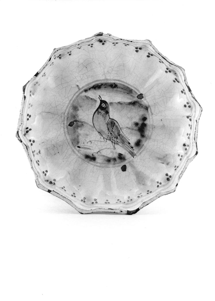 crespina - manifattura Italia centrale (sec. XVIII)