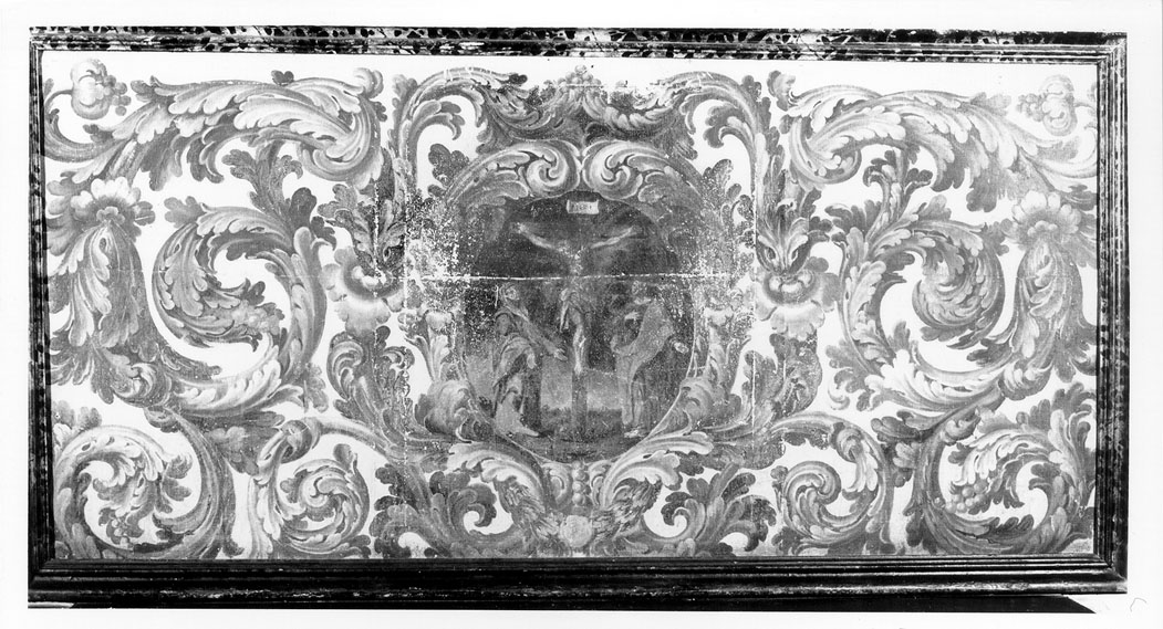 paliotto di Vitelli Luca (sec. XVII)
