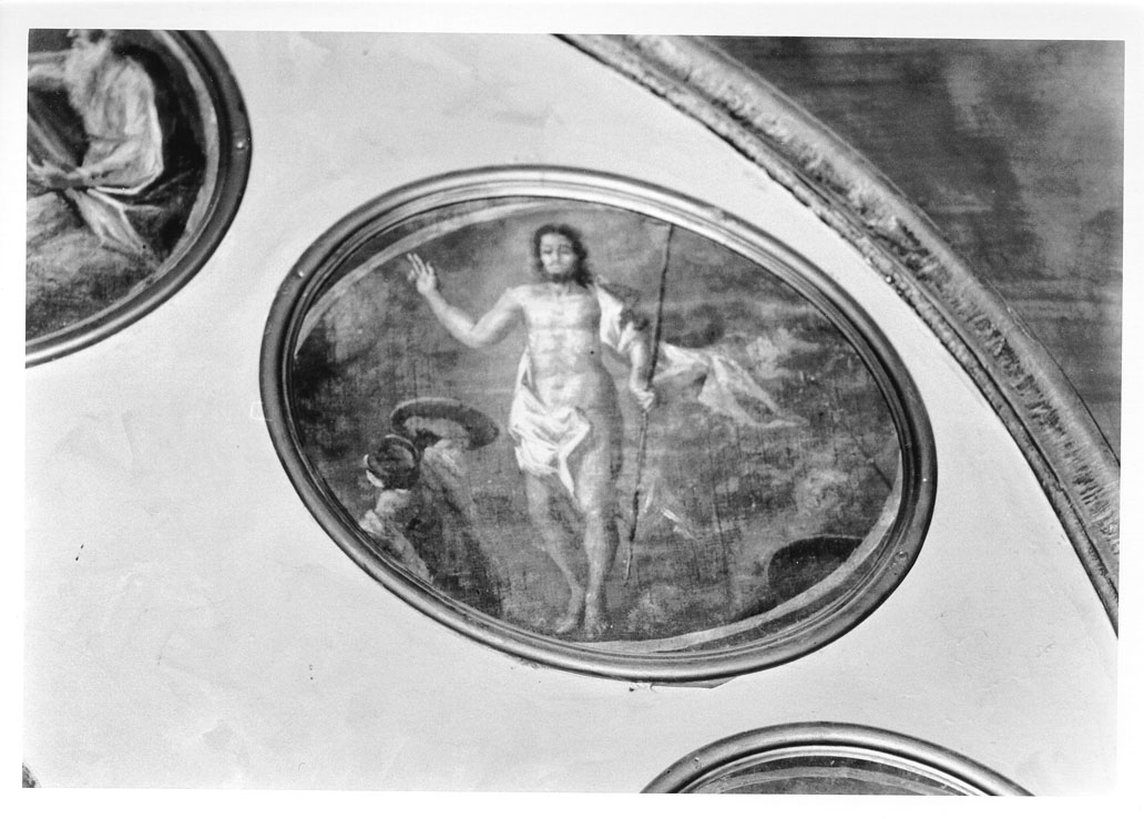 misteri del rosario (dipinto, ciclo) - ambito marchigiano (prima metà sec. XVII)