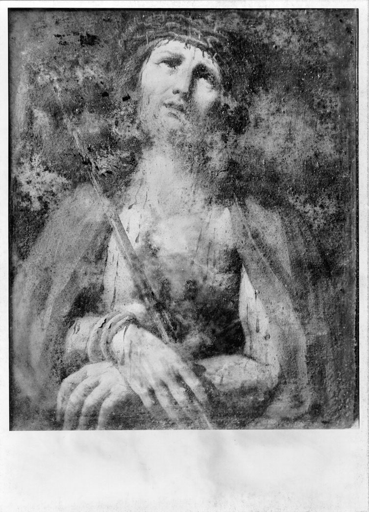 Ecce Homo (dipinto) - ambito marchigiano (sec. XVIII)