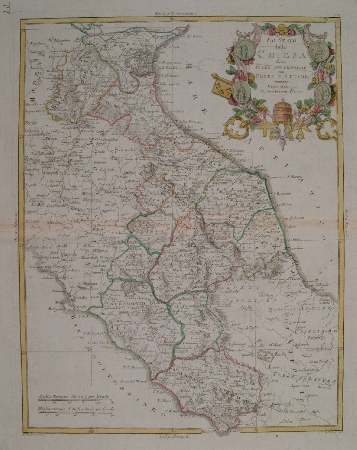 incoronazione di Maria Vergine (dipinto, ciclo) di Andrea da Bologna (attribuito) (sec. XIV)