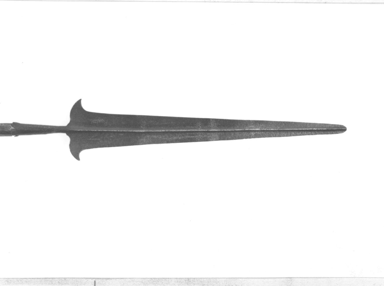 partigianone - bottega italiana (sec. XVI)