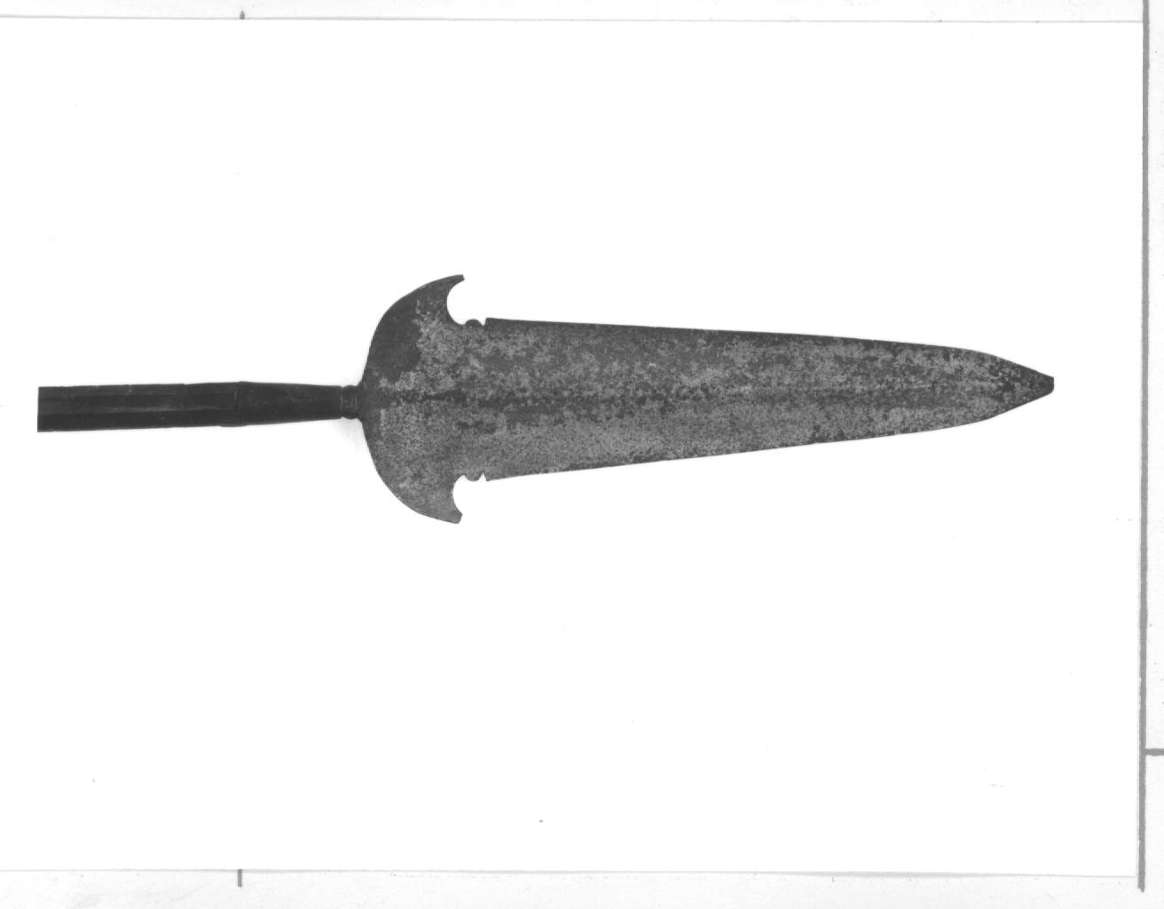 partigiana - bottega italiana (inizio sec. XVII)