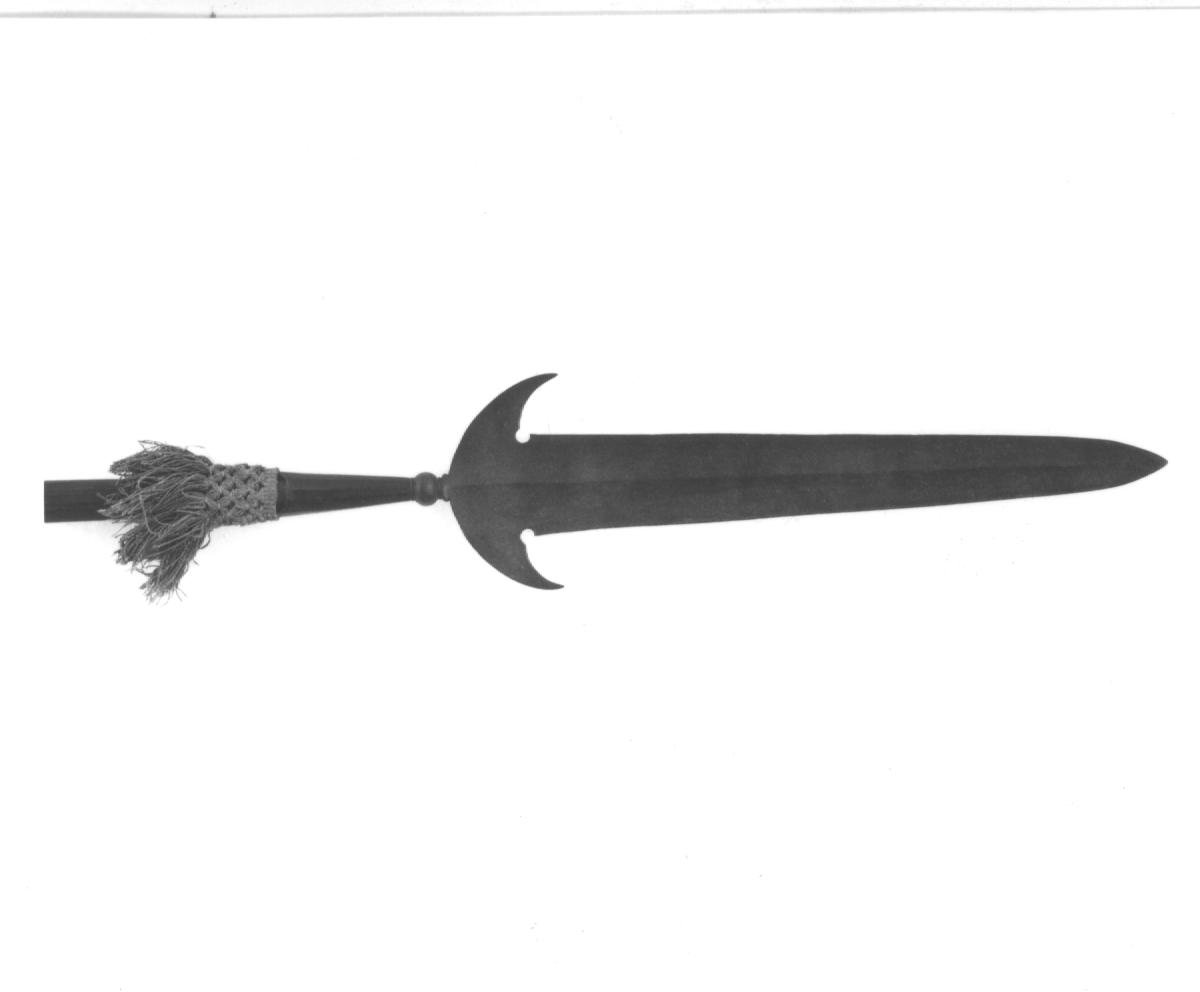 partigiana - bottega italiana (prima metà sec. XVII)