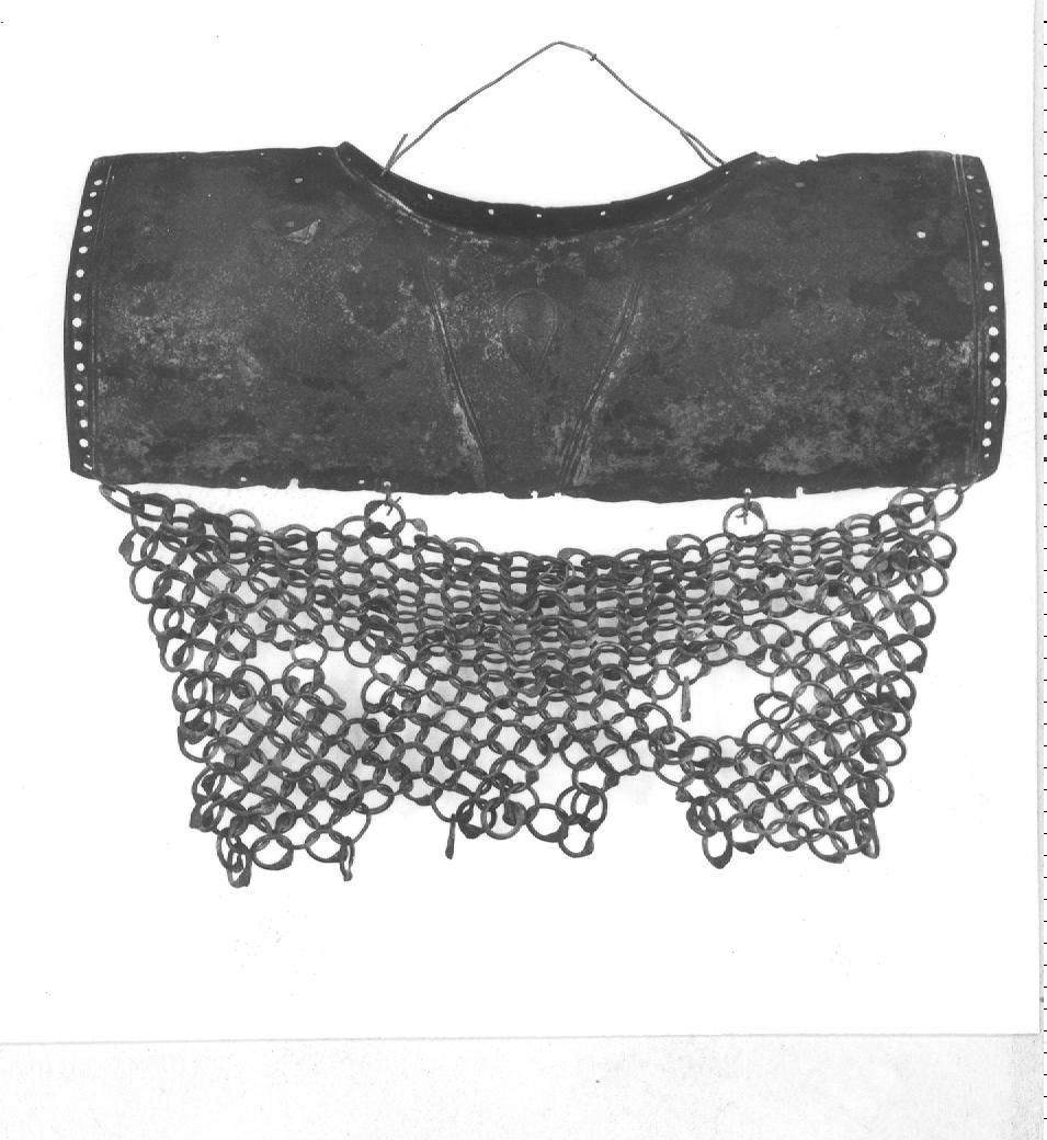 balestrino - bottega tedesca (sec. XVIII)