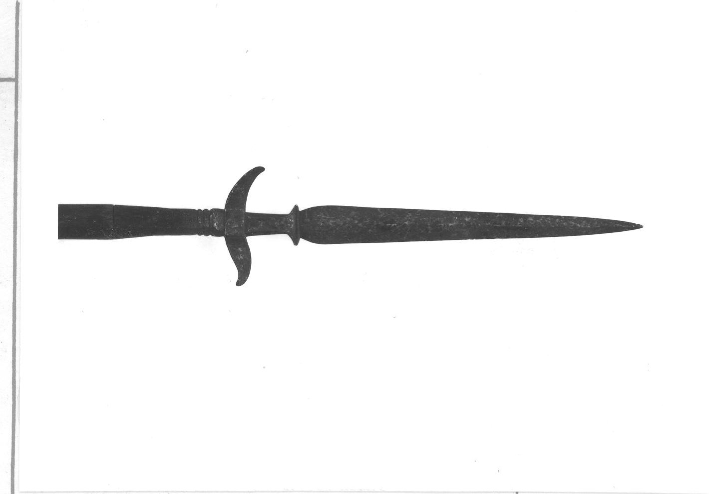 corsesca - bottega italiana (sec. XVIII)