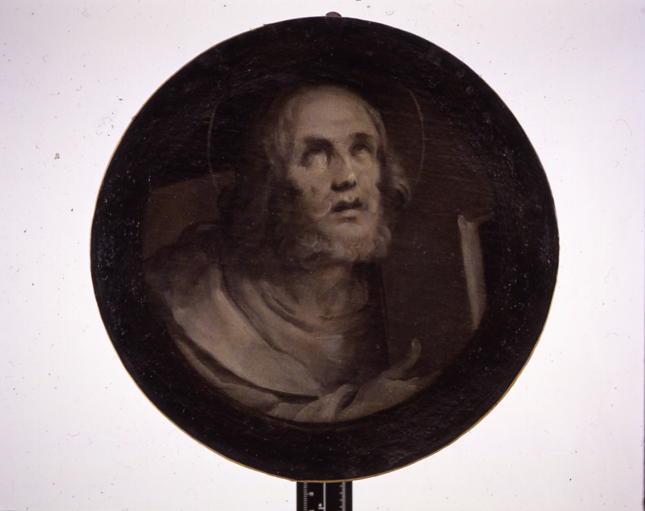 San Filippo apostolo (dipinto, serie) di Ridolfi Claudio, Cialdieri Girolamo di Bartolomeo (sec. XVII)