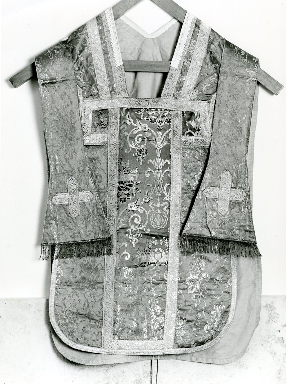 pianeta - manifattura italiana (sec. XVIII)