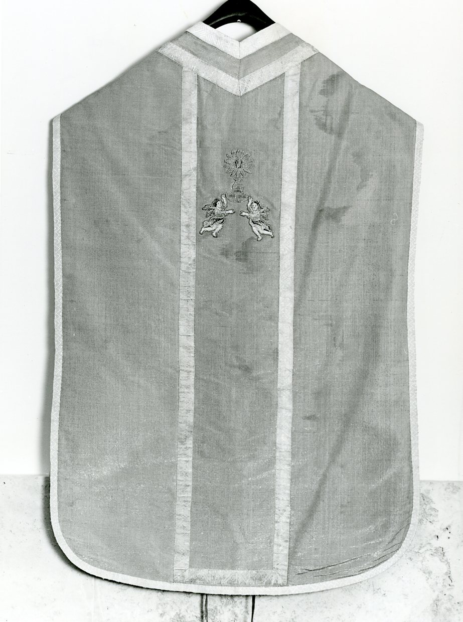 pianeta - manifattura italiana (primo quarto sec. XX)