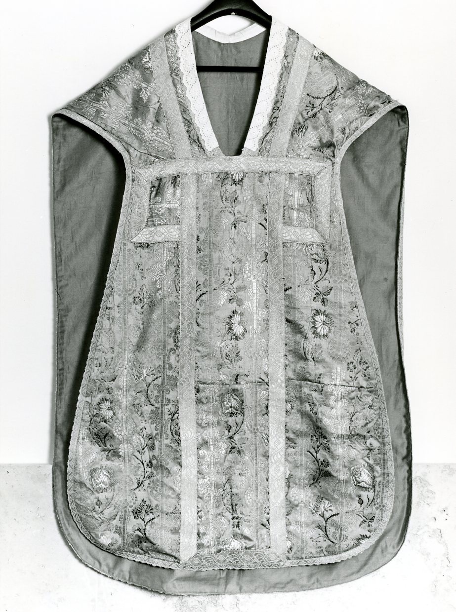 pianeta - manifattura italiana (seconda metà sec. XVIII)