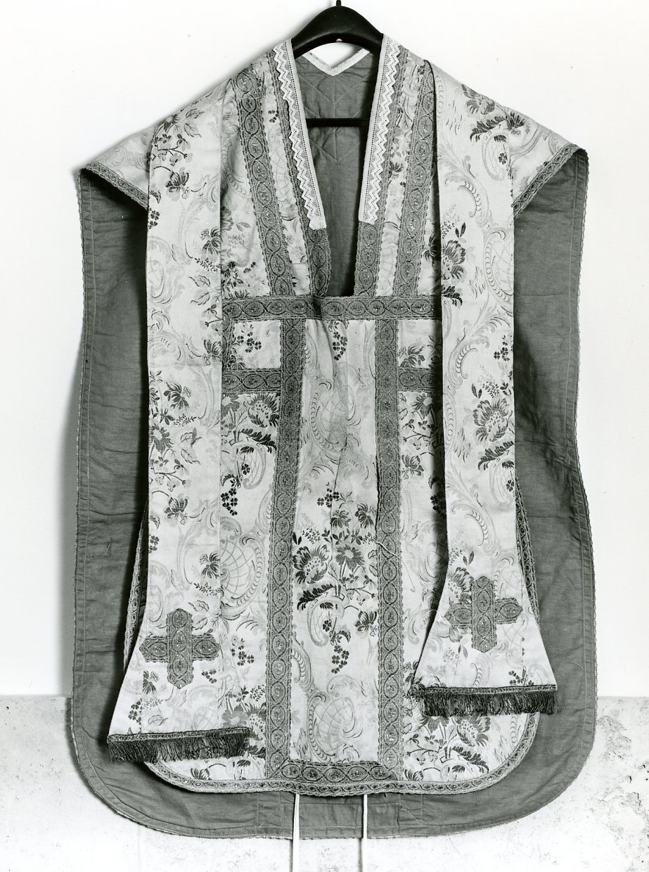 pianeta - manifattura italiana (sec. XVIII)