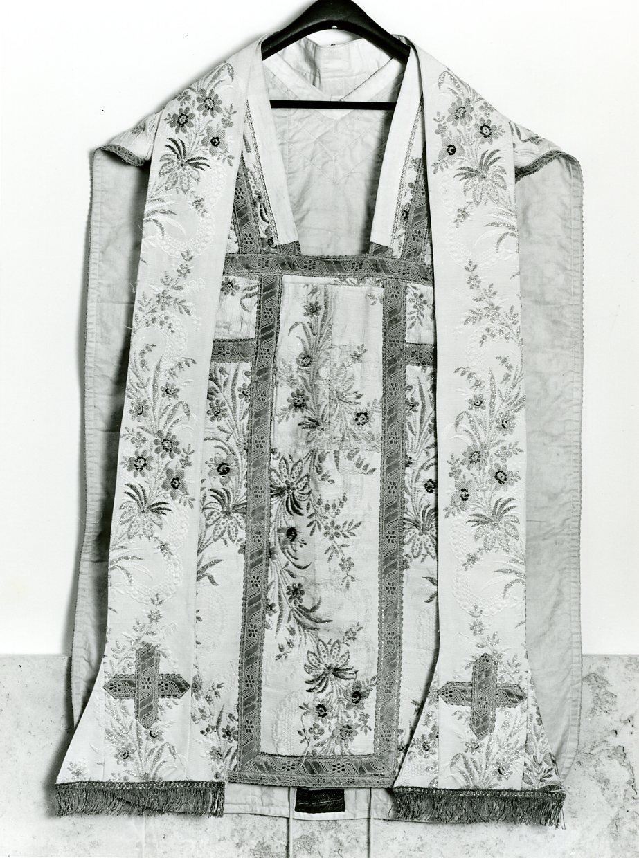 pianeta - manifattura italiana (sec. XIX)