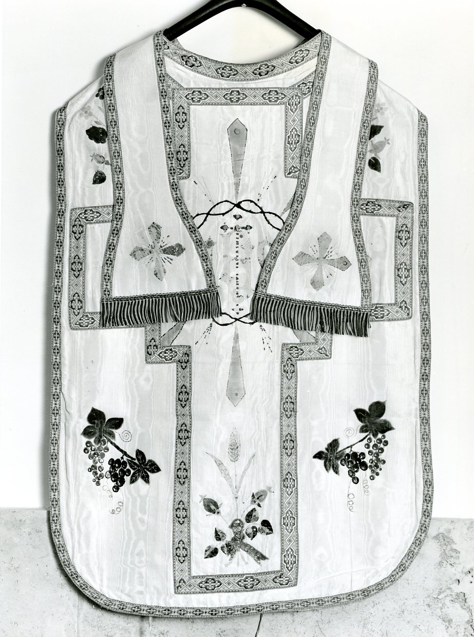 pianeta - manifattura italiana (prima metà sec. XX)