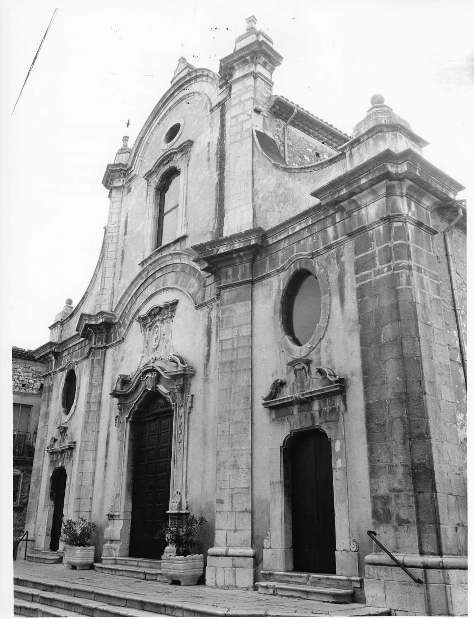campanella - bottega molisana (primo quarto sec. XX)