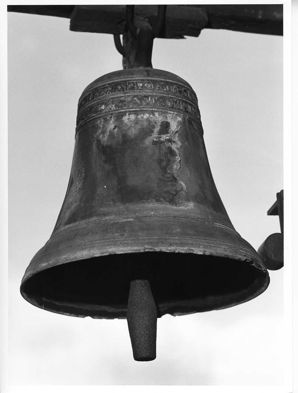 campana - bottega molisana (sec. XVIII)