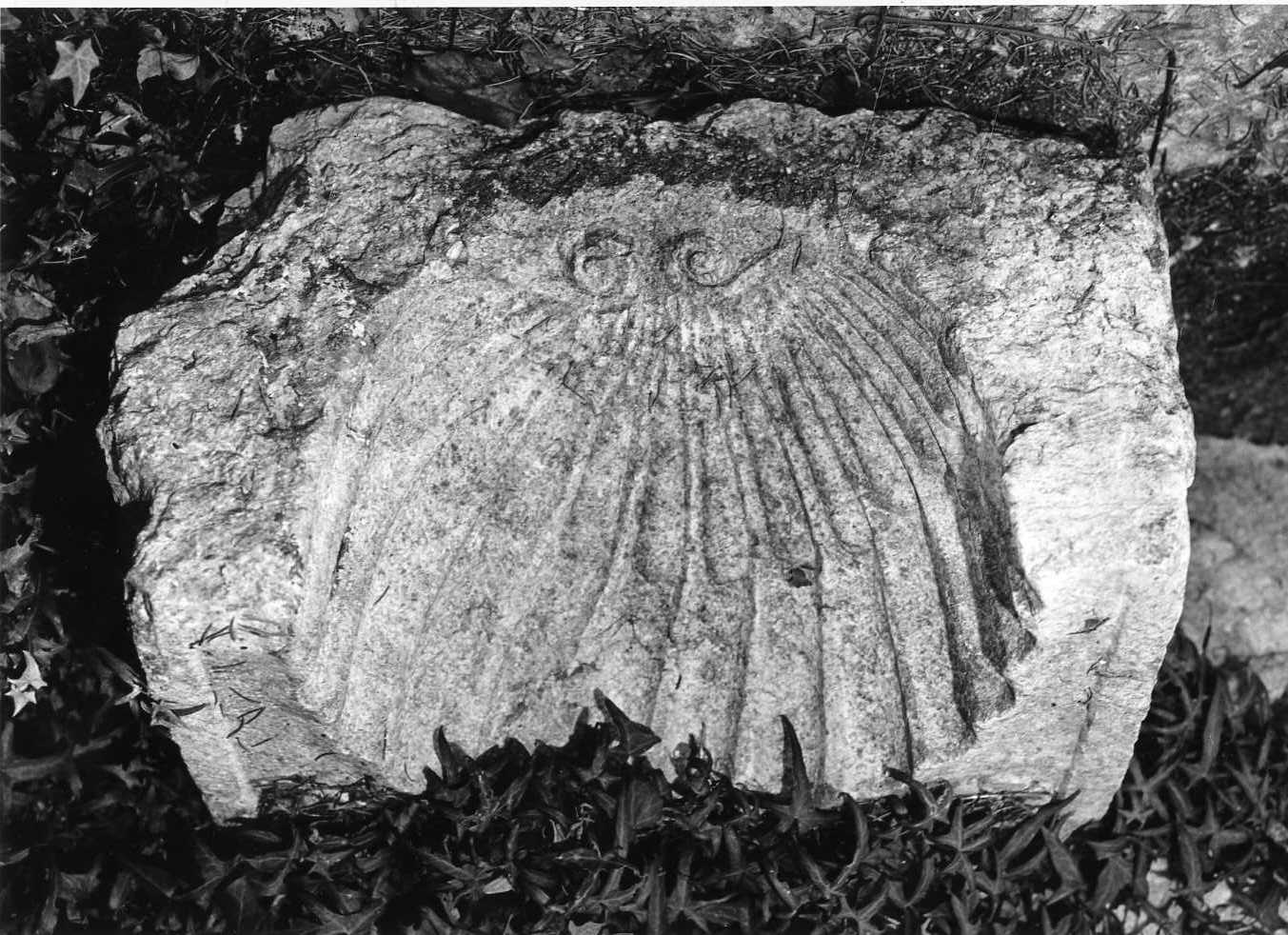 decorazione plastica - bottega Italia meridionale (secc. XVII/ XVIII)