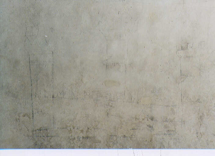 dipinto - ambito molisano (sec. XVI)