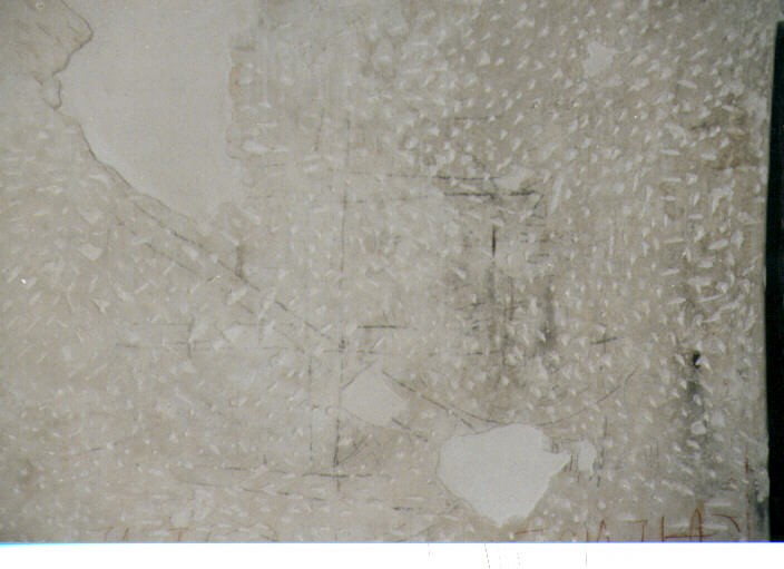 dipinto - ambito molisano (sec. XVI)