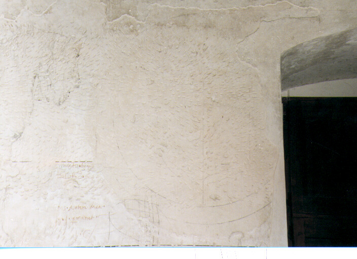 dipinto - ambito molisano (sec. XVI)