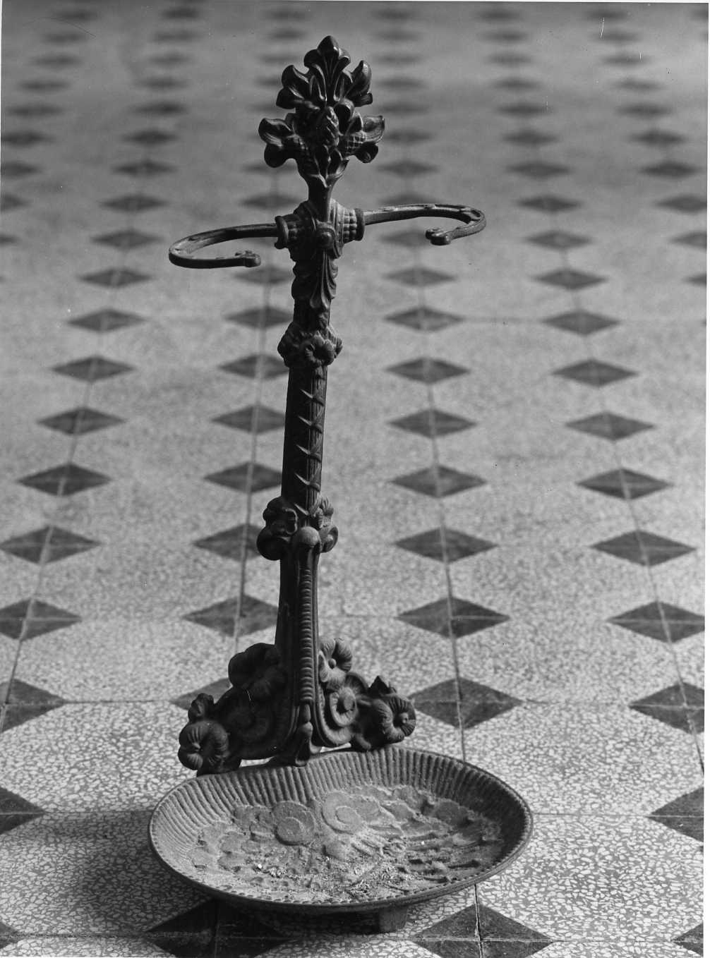 sostegno - produzione italiana (primo quarto sec. XX)