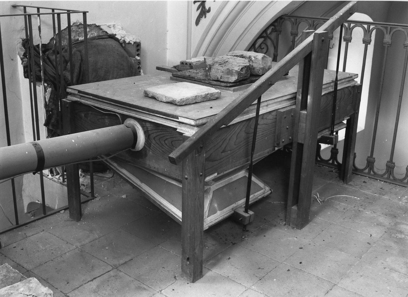 piatto - fabbrica Chiodo (fine sec. XVII)